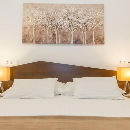 דוברובניק Villa Four Winds II מראה חיצוני תמונה