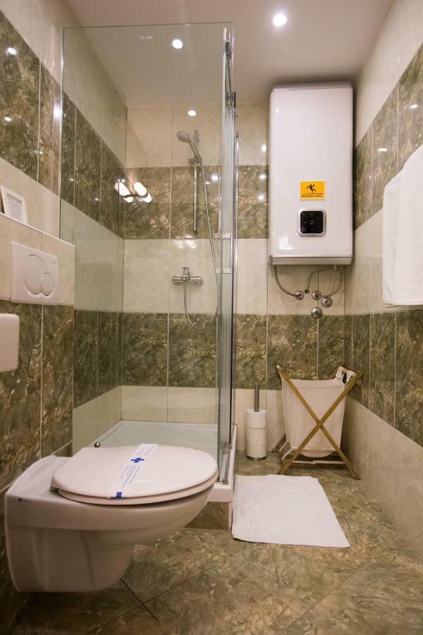 דוברובניק Villa Four Winds II מראה חיצוני תמונה