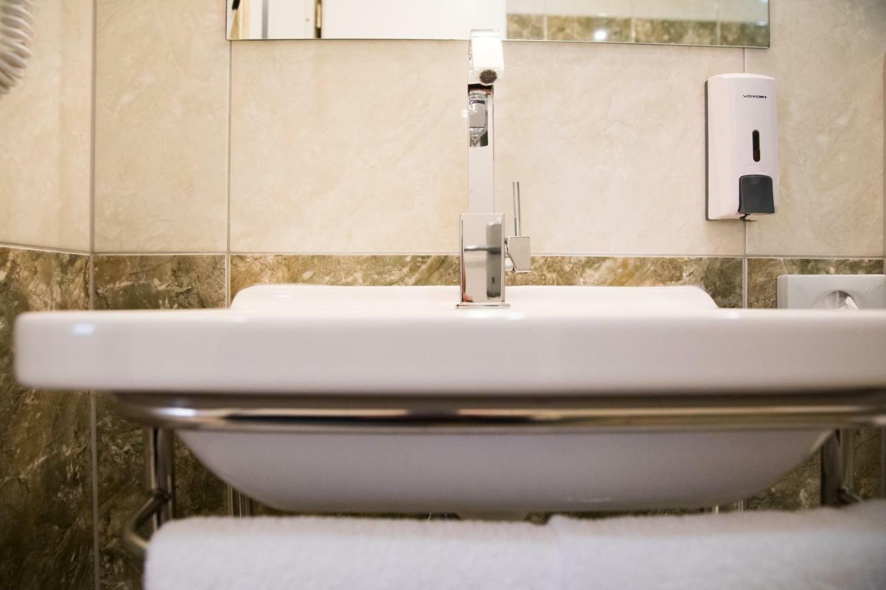דוברובניק Villa Four Winds II מראה חיצוני תמונה
