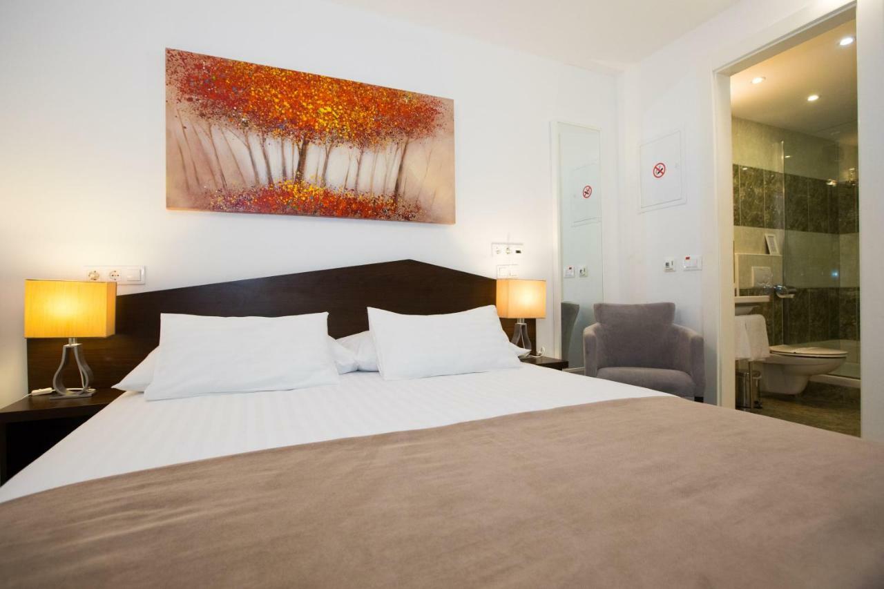 דוברובניק Villa Four Winds II מראה חיצוני תמונה