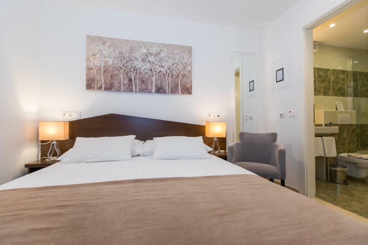 דוברובניק Villa Four Winds II מראה חיצוני תמונה