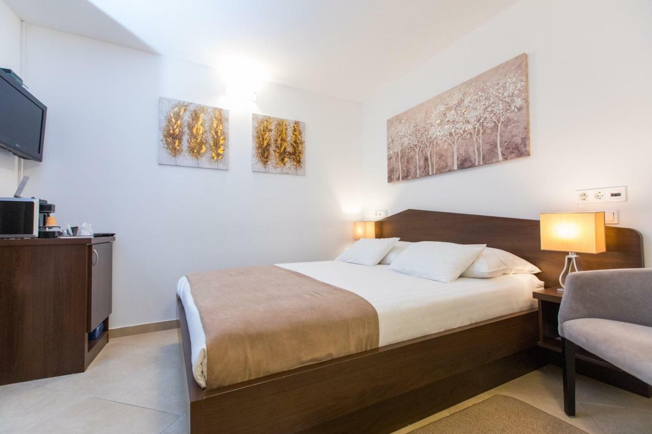 דוברובניק Villa Four Winds II מראה חיצוני תמונה