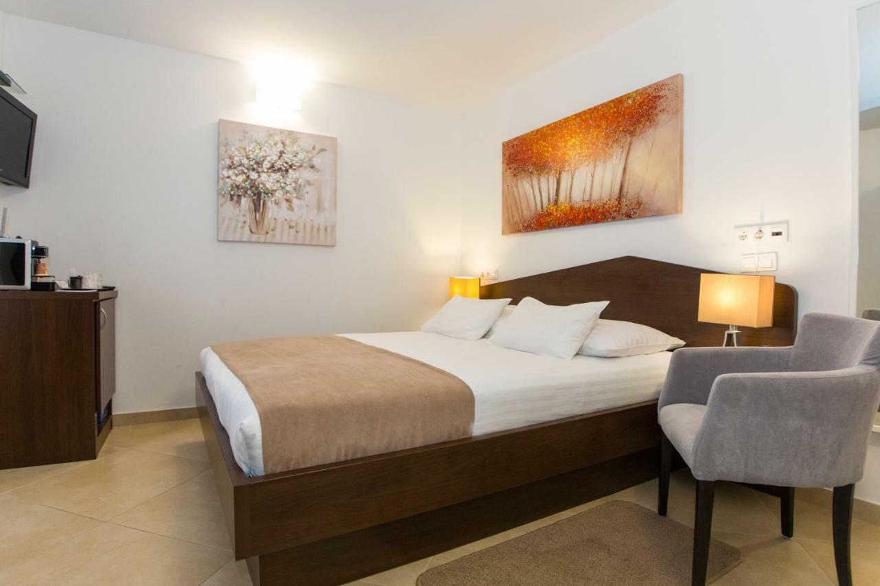 דוברובניק Villa Four Winds II מראה חיצוני תמונה