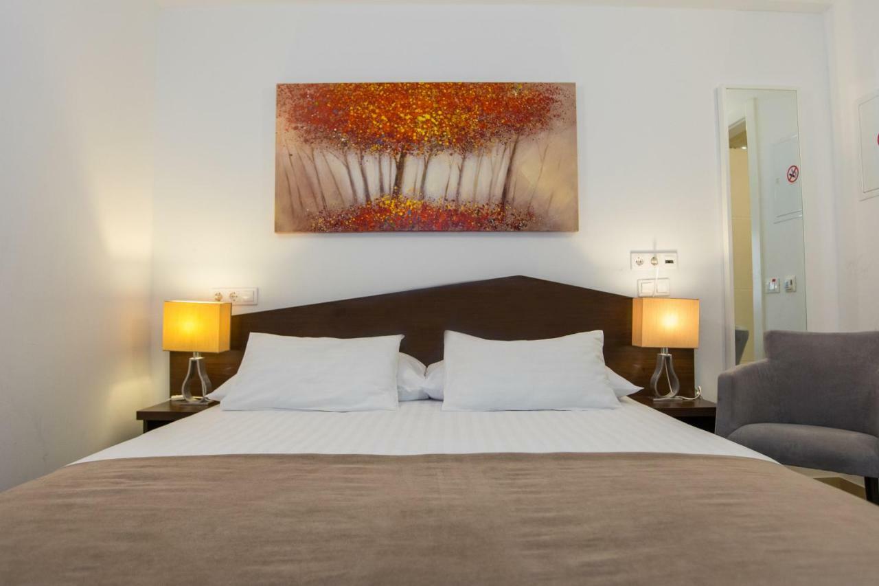 דוברובניק Villa Four Winds II מראה חיצוני תמונה