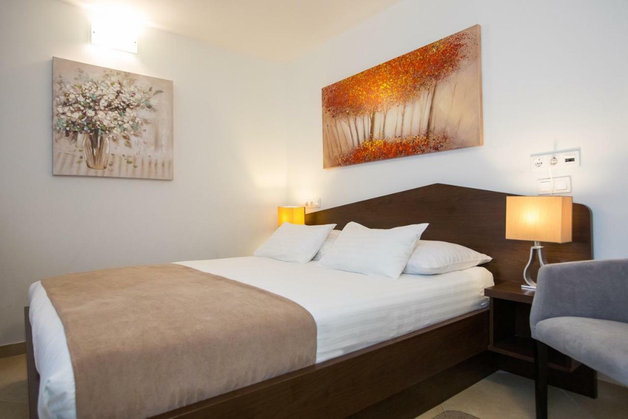 דוברובניק Villa Four Winds II מראה חיצוני תמונה