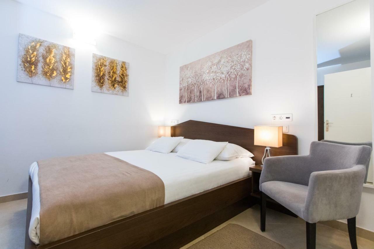 דוברובניק Villa Four Winds II מראה חיצוני תמונה