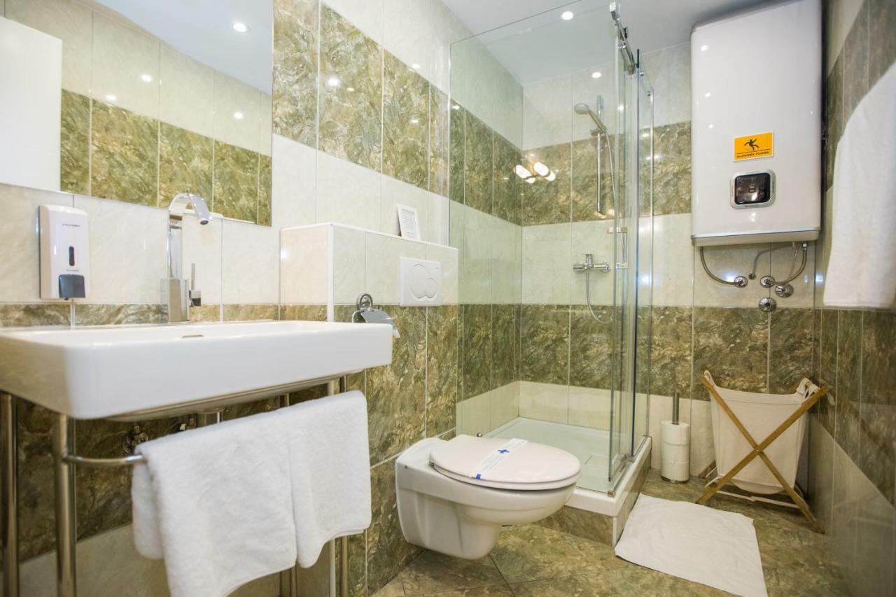 דוברובניק Villa Four Winds II מראה חיצוני תמונה